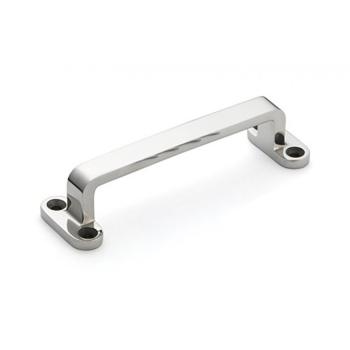 Double Hole Stainless Steel Handle